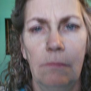 Meet your Posher, Gail